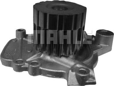 MAHLE CP 130 000S - Водяной насос avtokuzovplus.com.ua