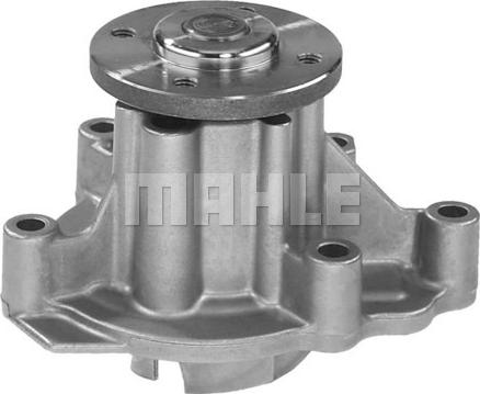 MAHLE CP 137 000S - Водяной насос avtokuzovplus.com.ua