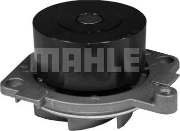 MAHLE CP 140 000S - Водяний насос autocars.com.ua