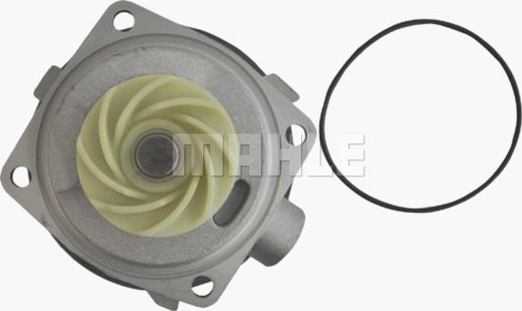 MAHLE CP 146 000P - Водяной насос avtokuzovplus.com.ua