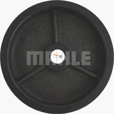 MAHLE CP 146 000P - Водяний насос autocars.com.ua