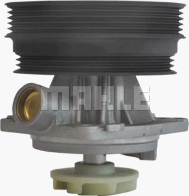 MAHLE CP 146 000P - Водяной насос avtokuzovplus.com.ua