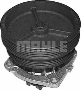 MAHLE CP 146 000S - Водяной насос avtokuzovplus.com.ua