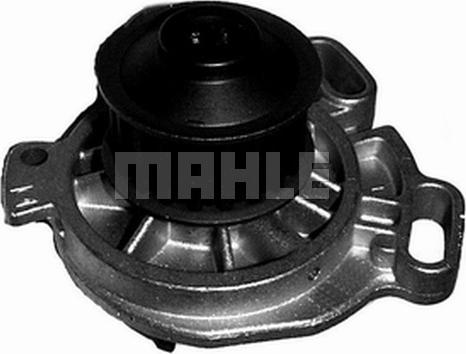 MAHLE CP 147 000P - Водяний насос autocars.com.ua