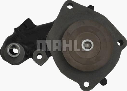 MAHLE CP 152 000P - Водяний насос autocars.com.ua