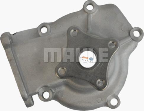 MAHLE CP 163 000P - Водяний насос autocars.com.ua