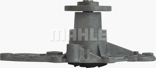 MAHLE CP 171 000P - Водяний насос autocars.com.ua