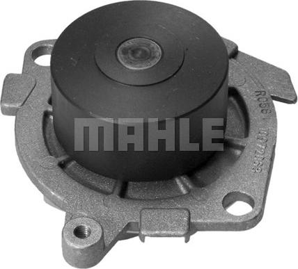 MAHLE CP 173 000P - Водяной насос avtokuzovplus.com.ua