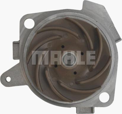 MAHLE CP 173 000P - Водяной насос avtokuzovplus.com.ua