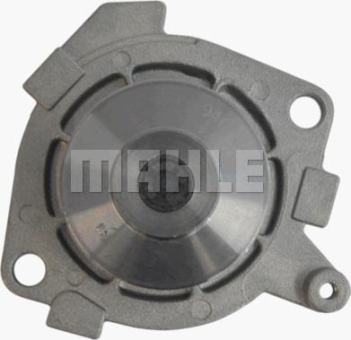 MAHLE CP 173 000P - Водяной насос avtokuzovplus.com.ua