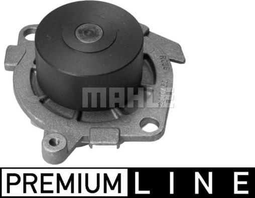 MAHLE CP 173 000P - Водяной насос avtokuzovplus.com.ua