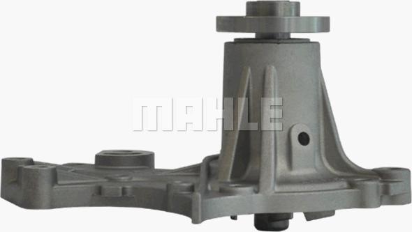 MAHLE CP 174 000P - Водяний насос autocars.com.ua