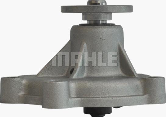 MAHLE CP 176 000P - Водяний насос autocars.com.ua