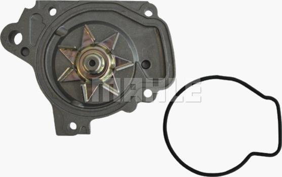 MAHLE CP 184 000P - Водяной насос avtokuzovplus.com.ua