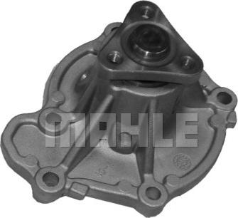 MAHLE CP 197 000S - Водяной насос avtokuzovplus.com.ua