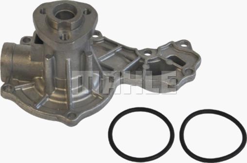 MAHLE CP 22 000P - Водяной насос autodnr.net