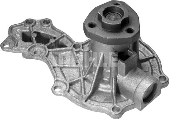 MAHLE CP 22 000P - Водяной насос autodnr.net