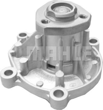 MAHLE CP 226 000S - Водяний насос autocars.com.ua