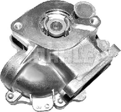 MAHLE CP 229 000P - Водяной насос avtokuzovplus.com.ua