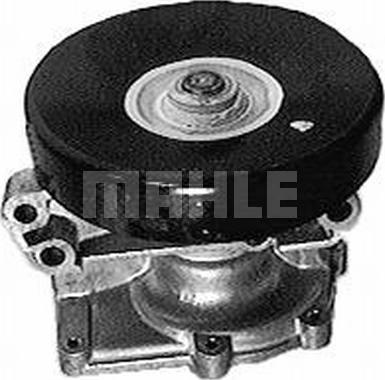 MAHLE CP 233 000S - Водяний насос autocars.com.ua