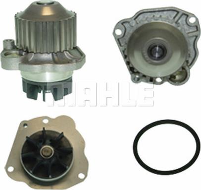 MAHLE CP 234 000P - Водяной насос avtokuzovplus.com.ua