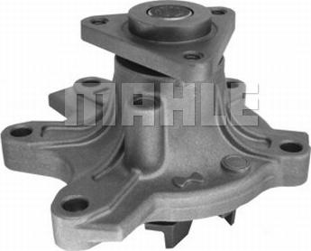 MAHLE CP 235 000S - Водяной насос avtokuzovplus.com.ua