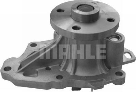 MAHLE CP 241 000S - Водяний насос autocars.com.ua