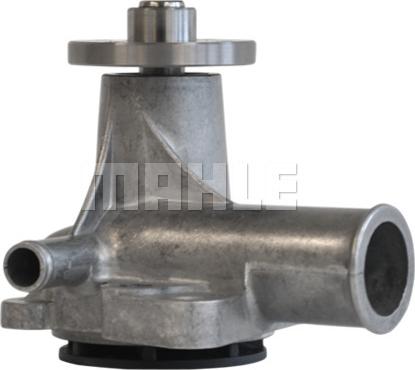 MAHLE CP 256 000P - Водяной насос autodnr.net