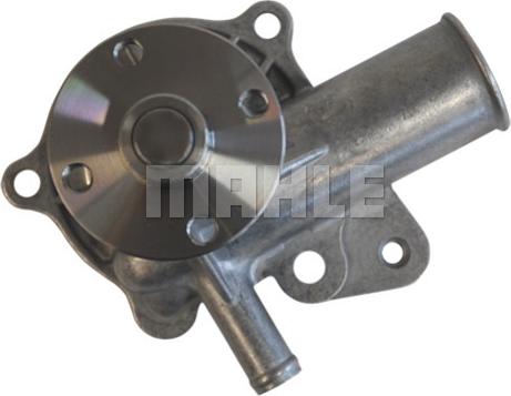 MAHLE CP 256 000P - Водяной насос autodnr.net