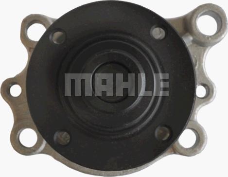 MAHLE CP 27 000P - Водяной насос avtokuzovplus.com.ua