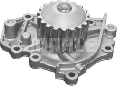 MAHLE CP 271 000S - Водяний насос autocars.com.ua