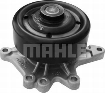 MAHLE CP 290 000S - Водяний насос autocars.com.ua