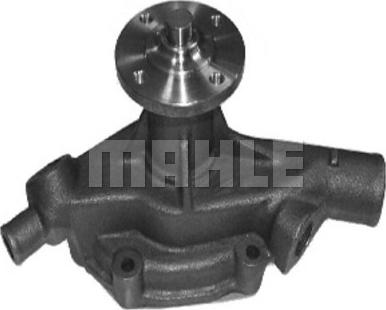 MAHLE CP 312 000P - Водяной насос avtokuzovplus.com.ua