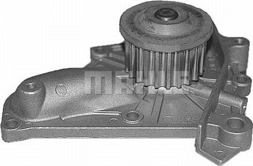 MAHLE CP 315 000S - Водяной насос avtokuzovplus.com.ua