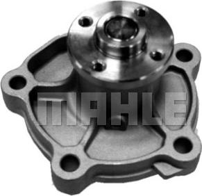 MAHLE CP 352 000S - Водяний насос autocars.com.ua