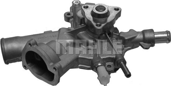 MAHLE CP 39 000S - Водяной насос avtokuzovplus.com.ua