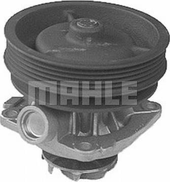 MAHLE CP 407 000S - Водяной насос avtokuzovplus.com.ua