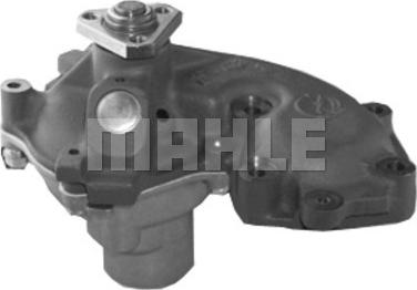 MAHLE CP 419 000P - Водяний насос autocars.com.ua