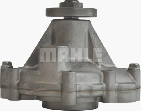 MAHLE CP 430 000P - Водяний насос autocars.com.ua