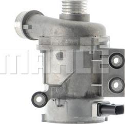 MAHLE CP 433 000P - Водяний насос autocars.com.ua