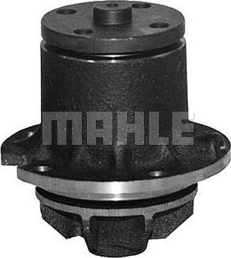 MAHLE CP 438 000P - Водяний насос autocars.com.ua