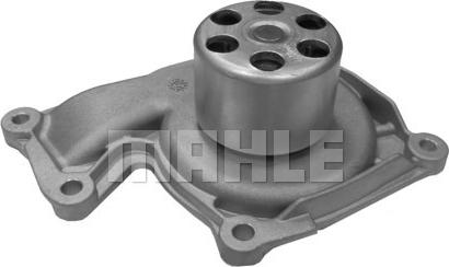 MAHLE CP 439 000S - Водяной насос avtokuzovplus.com.ua