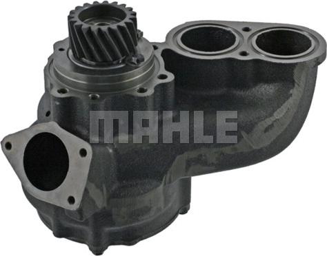 MAHLE CP 467 000S - Водяний насос autocars.com.ua