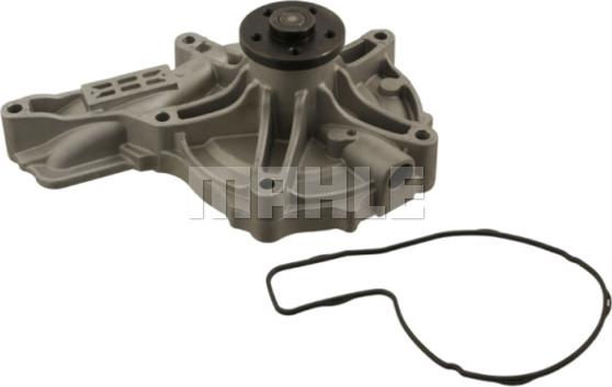 MAHLE CP 470 000S - Водяний насос autocars.com.ua