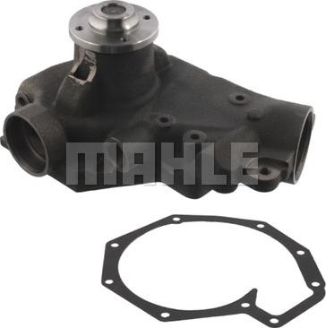 MAHLE CP 475 000S - Водяной насос avtokuzovplus.com.ua