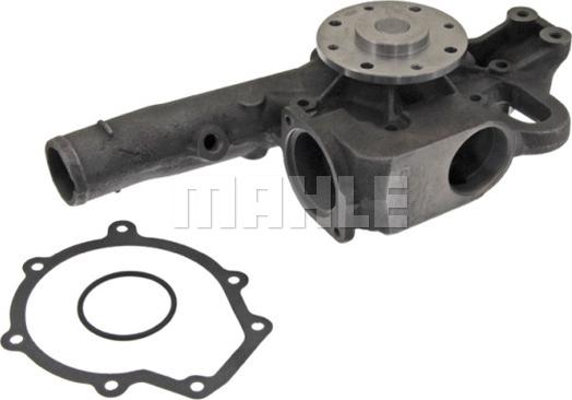 MAHLE CP 486 000S - Водяний насос autocars.com.ua