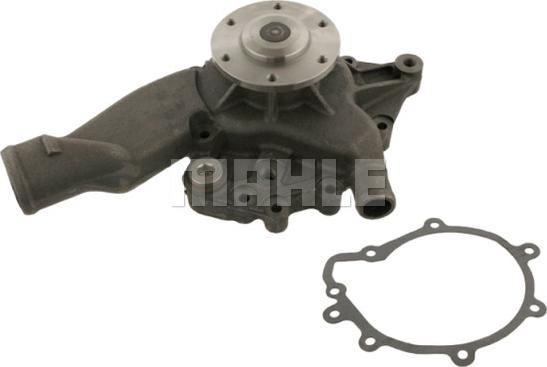 MAHLE CP 520 000S - Водяний насос autocars.com.ua