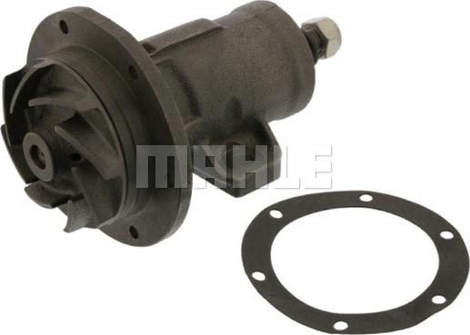 MAHLE CP 532 000S - Водяний насос autocars.com.ua