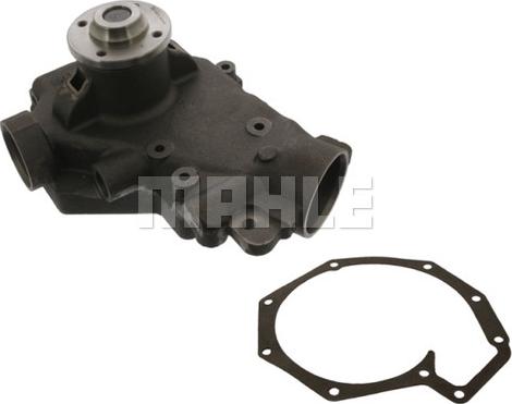 MAHLE CP 535 000S - Водяной насос avtokuzovplus.com.ua