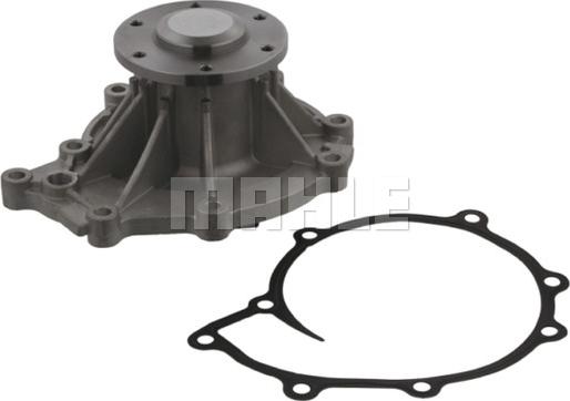 MAHLE CP 542 000S - Водяний насос autocars.com.ua